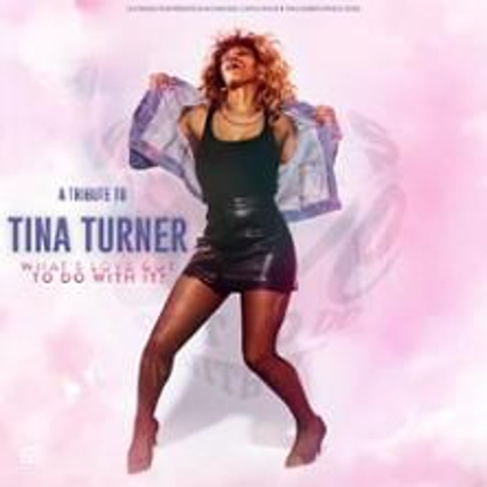 What's Love Got To Do With ? A Tribute To Tina Turner