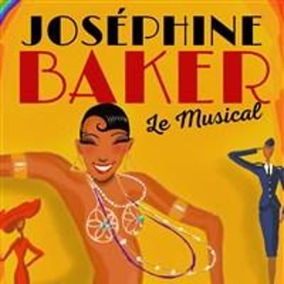 Joséphine Baker, le musical