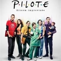 Pilote