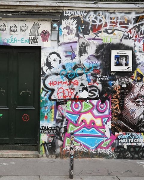 Maison Gainsbourg