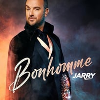 Jarry,  Bonhomme