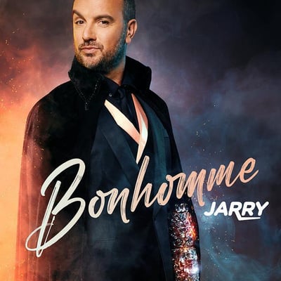 Jarry,  Bonhomme