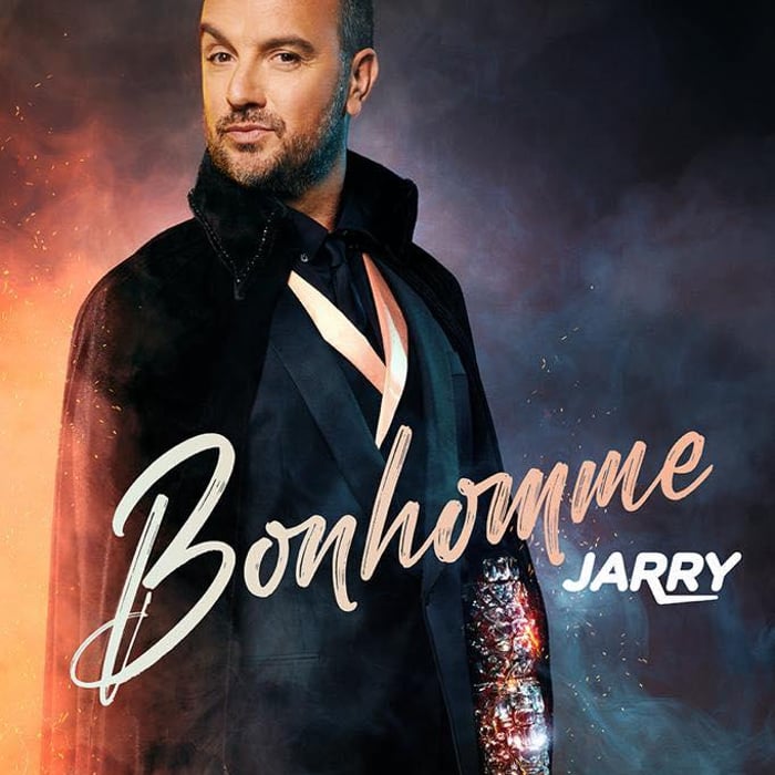 Jarry,  Bonhomme