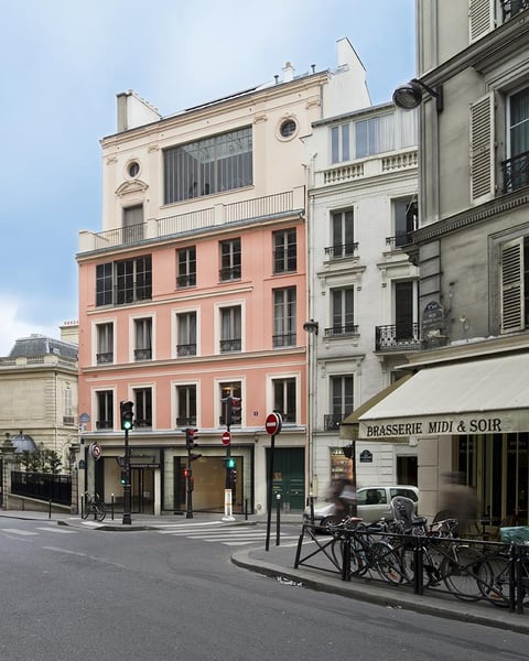 Fondation Taylor