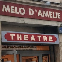 Théâtre Mélo d'Amélie