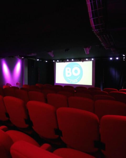 Théâtre Bo