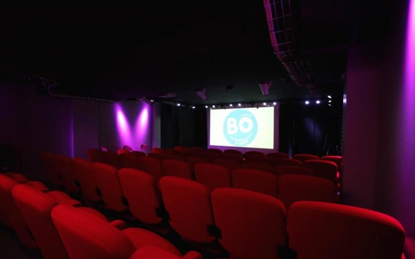 Théâtre Bo