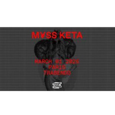 Mss Keta