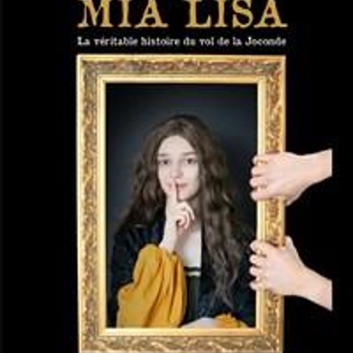 Mia Lisa