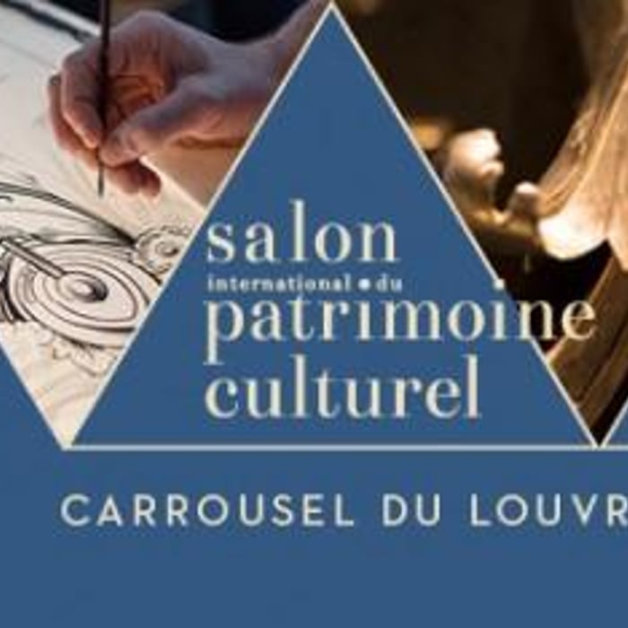 Salon International du Patrimoine Culturel