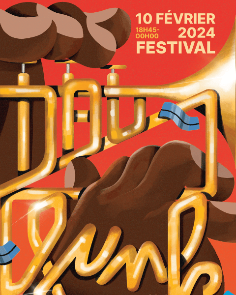 Daufunk Festival