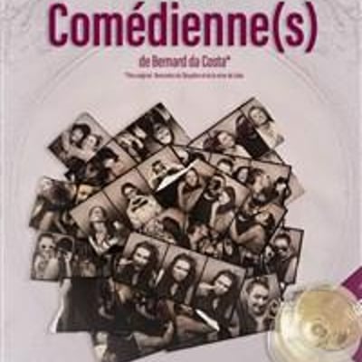 Comédienne(s)