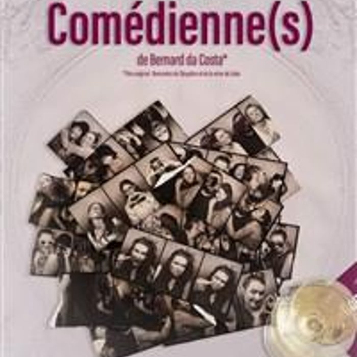 Comédienne(s)