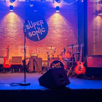 Supersonic