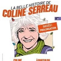 La Belle Histoire de Coline Serreau