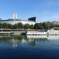 Maison de la Radio France