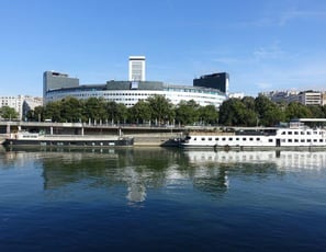 Maison de la Radio France