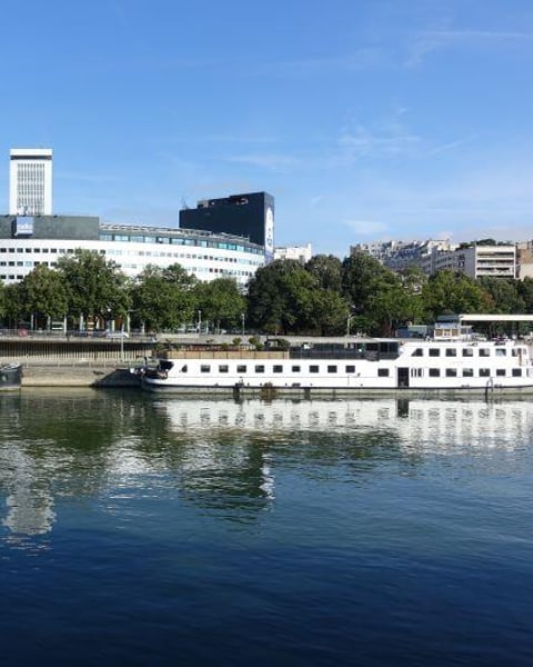 Maison de la Radio France