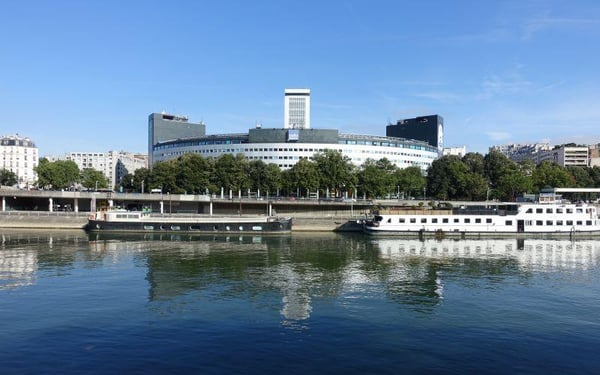Maison de la Radio France