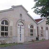 Théâtre de l'épée de bois