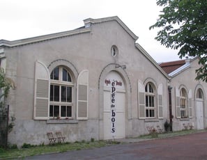 Théâtre de l'épée de bois