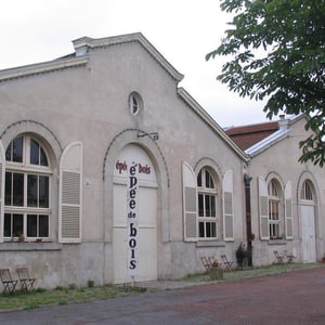 Théâtre de l'épée de bois