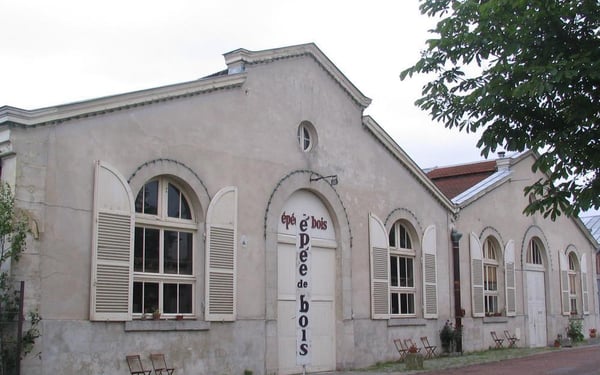 Théâtre de l'épée de bois