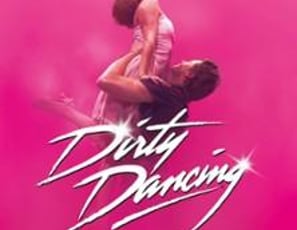 Dirty Dancing, L'histoire originale sur scène, Dôme de Paris