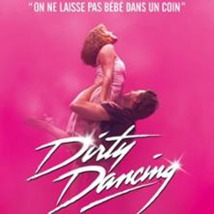 Dirty Dancing, L'histoire originale sur scène, Dôme de Paris