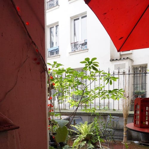Les Blondes Ogresses Montmartre 5