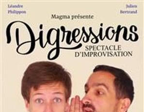 Digressions