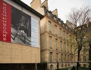 Maison Européenne de la Photographie