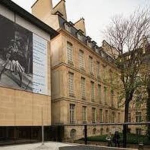 Maison Européenne de la Photographie