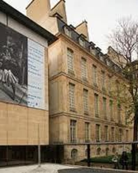 Maison Européenne de la Photographie