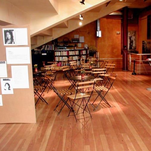 Artistic Théâtre 2
