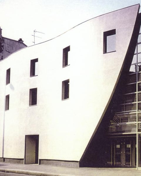 Artistic Théâtre