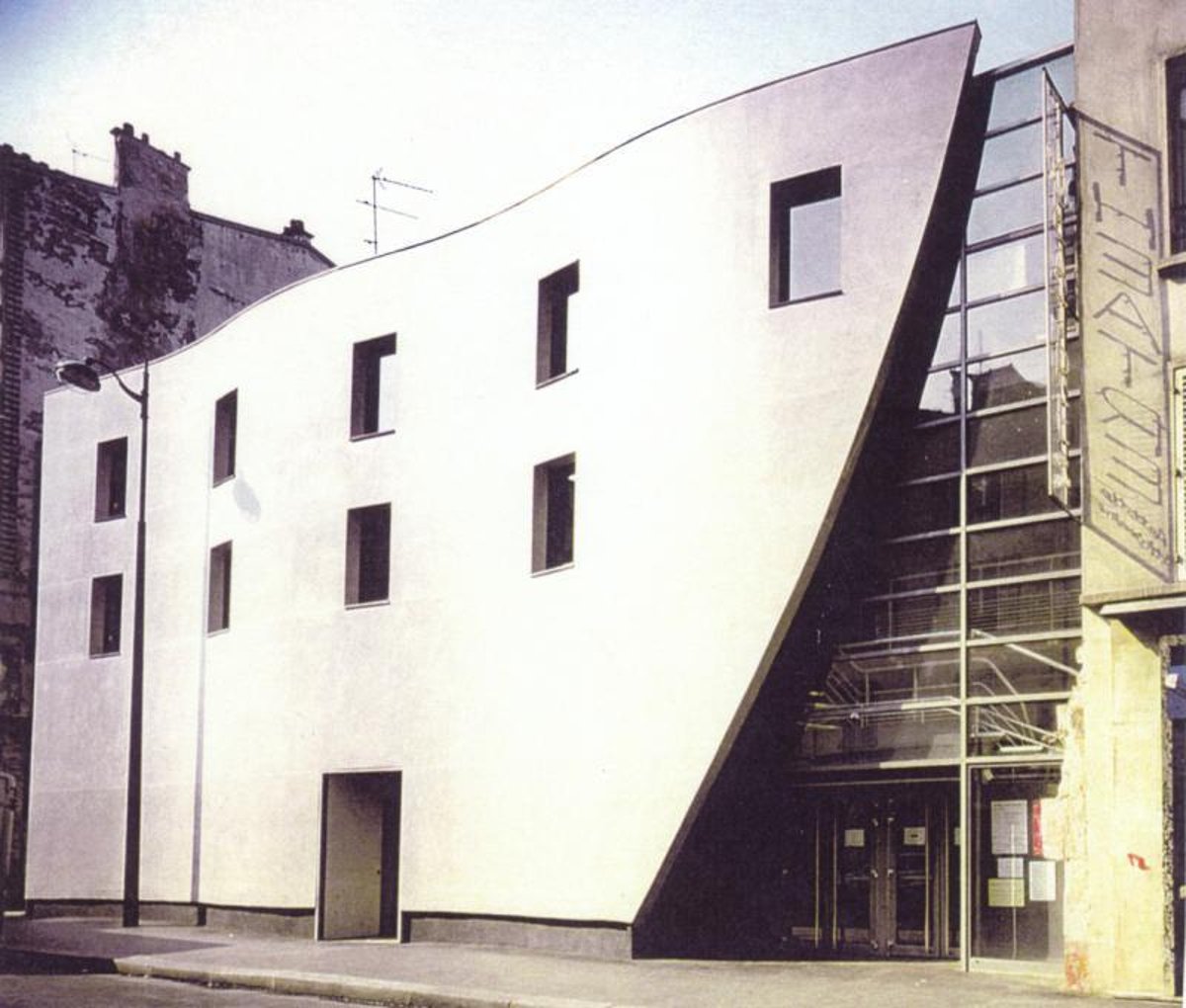 Artistic Théâtre Paris spectacles saison 2026 et billetterie
