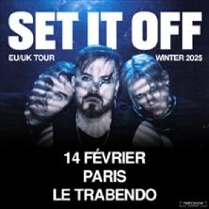 Set It Off