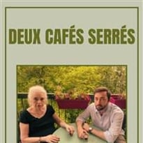 Deux cafés serrés