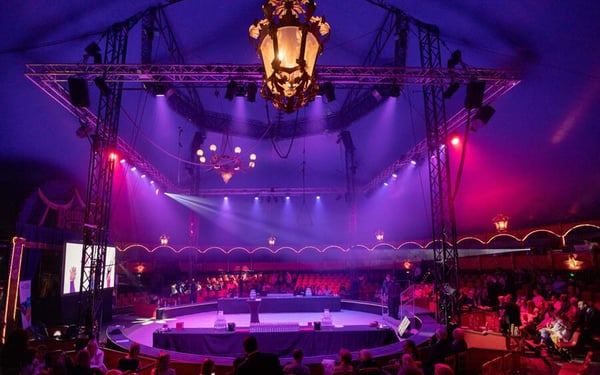 Cirque Bormann Moreno