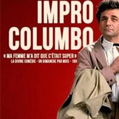 Impro Columbo