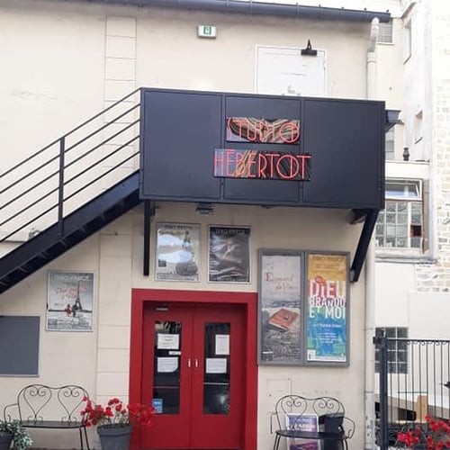 Studio Hébertot 2