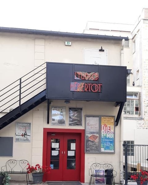 Studio Hébertot