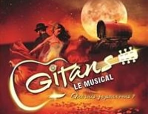 Gitans, le musical