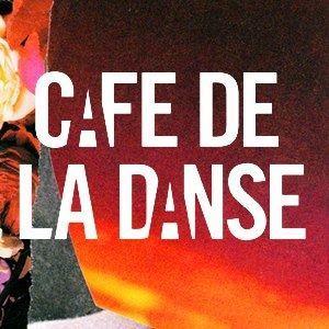 Café de la Danse Paris 1