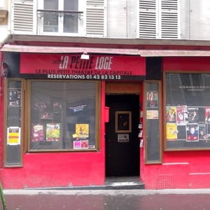 La petite loge