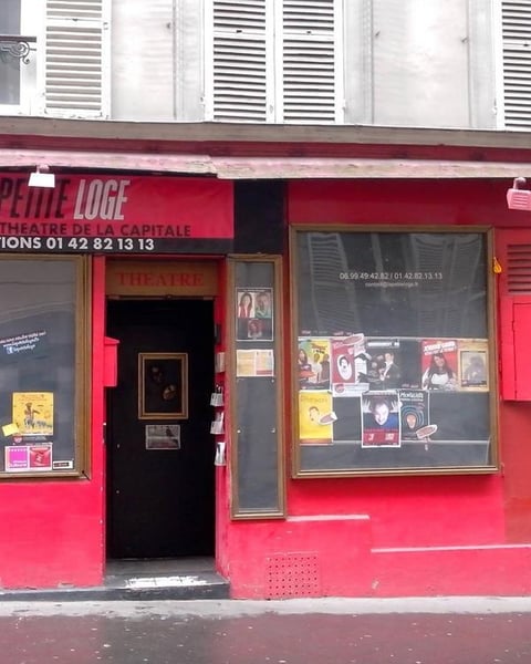 La petite loge