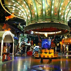 Musée des Arts Forains