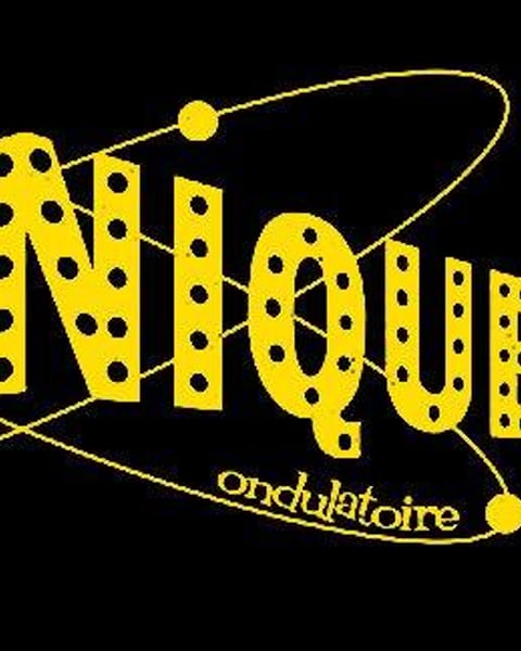 La mécanique ondulatoire