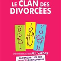 Le clan des divorcées